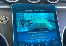 Mercedes-Benz CLE CLE 450 4MATIC Cabriolet 2026