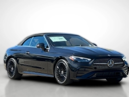 Mercedes-Benz CLE CLE 450 4MATIC Cabriolet 2026
