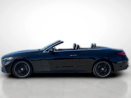 Mercedes-Benz CLE CLE 450 4MATIC Cabriolet 2026