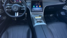 Mercedes-Benz CLE CLE 450 4MATIC Cabriolet 2026