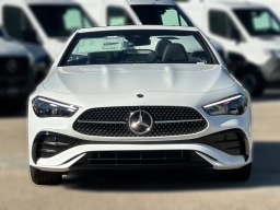 Mercedes-Benz CLE CLE 450 4MATIC Cabriolet 2026