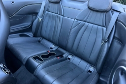 Mercedes-Benz CLE CLE 450 4MATIC Cabriolet 2026