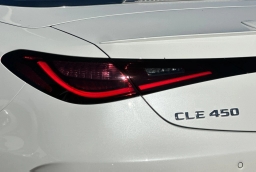 Mercedes-Benz CLE CLE 450 4MATIC Cabriolet 2026