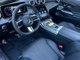 Mercedes-Benz CLE CLE 450 4MATIC Cabriolet 2026