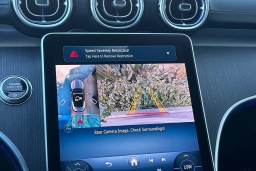 Mercedes-Benz CLE CLE 450 4MATIC Cabriolet 2026