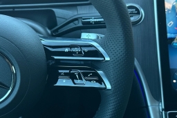 Mercedes-Benz CLE CLE 450 4MATIC Cabriolet 2026