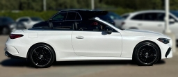 Mercedes-Benz CLE CLE 450 4MATIC Cabriolet 2026