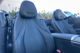 Mercedes-Benz CLE CLE 450 4MATIC Cabriolet 2026