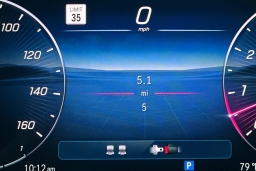 Mercedes-Benz CLE CLE 450 4MATIC Cabriolet 2026