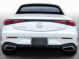 Mercedes-Benz CLE CLE 450 4MATIC Cabriolet 2026