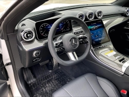 Mercedes-Benz CLE CLE 450 4MATIC Cabriolet 2026