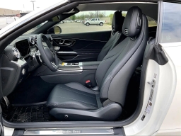 Mercedes-Benz CLE CLE 450 4MATIC Cabriolet 2026