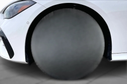 Mercedes-Benz CLE CLE 450 4MATIC Cabriolet 2026