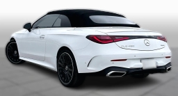 Mercedes-Benz CLE CLE 450 4MATIC Cabriolet 2026