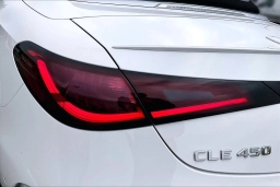 Mercedes-Benz CLE CLE 450 4MATIC Cabriolet 2026