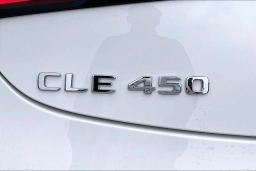 Mercedes-Benz CLE CLE 450 4MATIC Cabriolet 2026