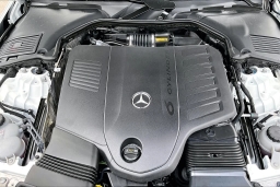 Mercedes-Benz CLE CLE 450 4MATIC Cabriolet 2026