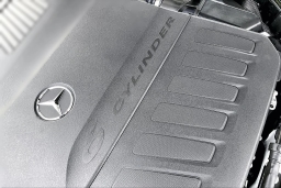 Mercedes-Benz CLE CLE 450 4MATIC Cabriolet 2026