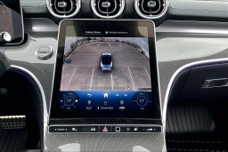 Mercedes-Benz CLE CLE 450 4MATIC Cabriolet 2026