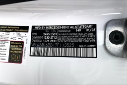 Mercedes-Benz CLE CLE 450 4MATIC Cabriolet 2026