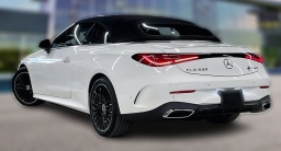Mercedes-Benz CLE CLE 450 4MATIC Cabriolet 2026