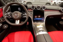 Mercedes-Benz CLE CLE 450 4MATIC Cabriolet 2026