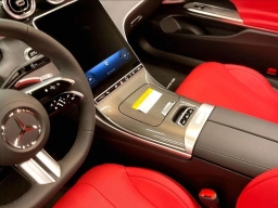 Mercedes-Benz CLE CLE 450 4MATIC Cabriolet 2026