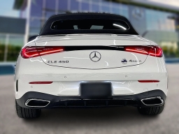 Mercedes-Benz CLE CLE 450 4MATIC Cabriolet 2026