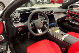 Mercedes-Benz CLE CLE 450 4MATIC Cabriolet 2026