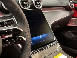 Mercedes-Benz CLE CLE 450 4MATIC Cabriolet 2026