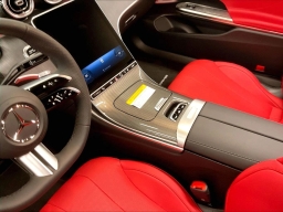 Mercedes-Benz CLE CLE 450 4MATIC Cabriolet 2026