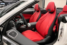 Mercedes-Benz CLE CLE 450 4MATIC Cabriolet 2026