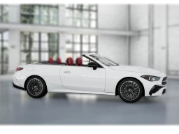 Mercedes-Benz CLE CLE 450 4MATIC Cabriolet 2026