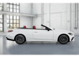 Mercedes-Benz CLE CLE 450 4MATIC Cabriolet 2026