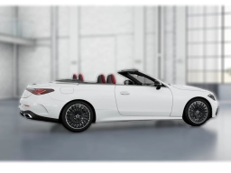 Mercedes-Benz CLE CLE 450 4MATIC Cabriolet 2026