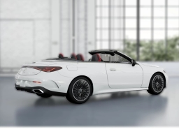 Mercedes-Benz CLE CLE 450 4MATIC Cabriolet 2026