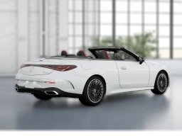 Mercedes-Benz CLE CLE 450 4MATIC Cabriolet 2026