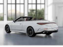 Mercedes-Benz CLE CLE 450 4MATIC Cabriolet 2026