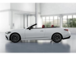 Mercedes-Benz CLE CLE 450 4MATIC Cabriolet 2026