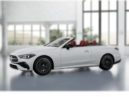 Mercedes-Benz CLE CLE 450 4MATIC Cabriolet 2026
