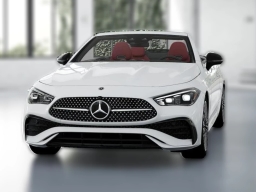 Mercedes-Benz CLE CLE 450 4MATIC Cabriolet 2026