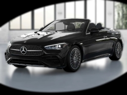 Mercedes-Benz CLE CLE 450 4MATIC Cabriolet 2026