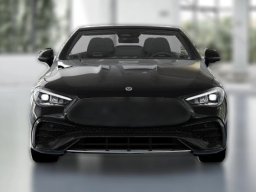 Mercedes-Benz CLE CLE 450 4MATIC Cabriolet 2026