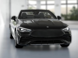 Mercedes-Benz CLE CLE 450 4MATIC Cabriolet 2026