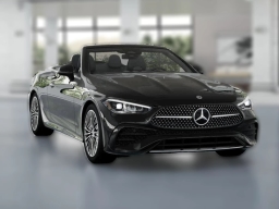 Mercedes-Benz CLE CLE 450 4MATIC Cabriolet 2026