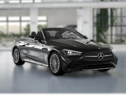 Mercedes-Benz CLE CLE 450 4MATIC Cabriolet 2026