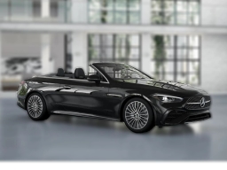 Mercedes-Benz CLE CLE 450 4MATIC Cabriolet 2026
