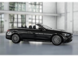 Mercedes-Benz CLE CLE 450 4MATIC Cabriolet 2026