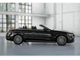 Mercedes-Benz CLE CLE 450 4MATIC Cabriolet 2026