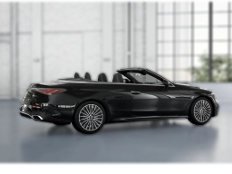 Mercedes-Benz CLE CLE 450 4MATIC Cabriolet 2026